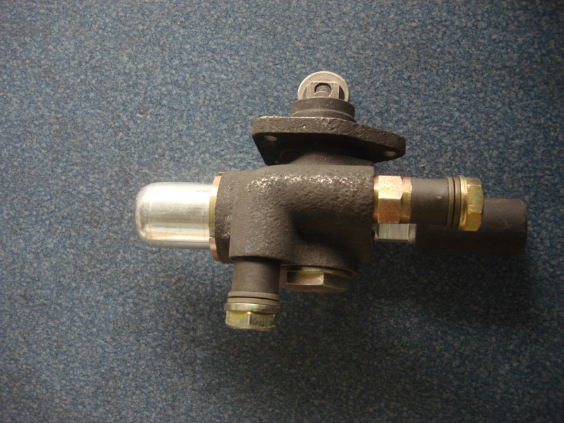 Oil Transport Pump-1