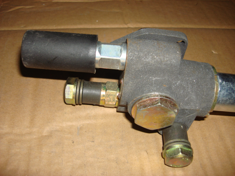 Oil Transport Pump-2