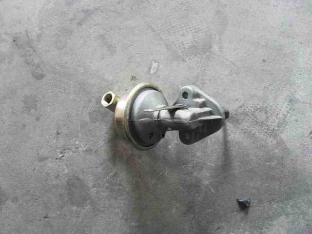 Oil transfer pump; available for 1106-00181 generation-2