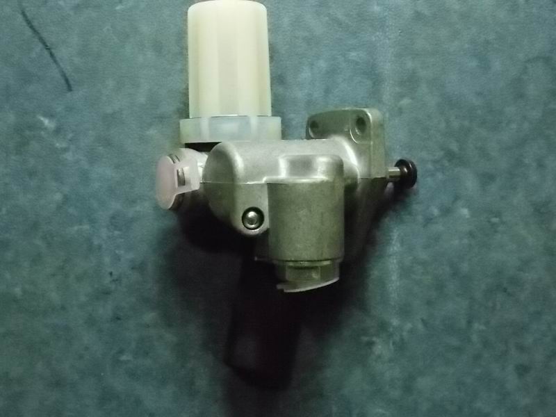 Oil Transport Pump-1