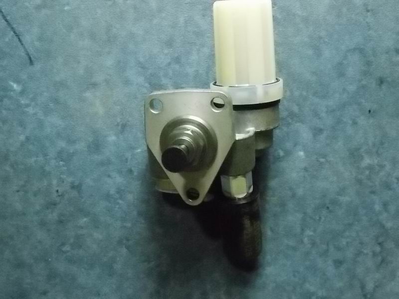 Oil Transport Pump-2
