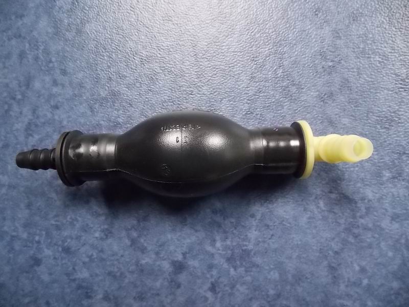 Oil Transport Pump-1