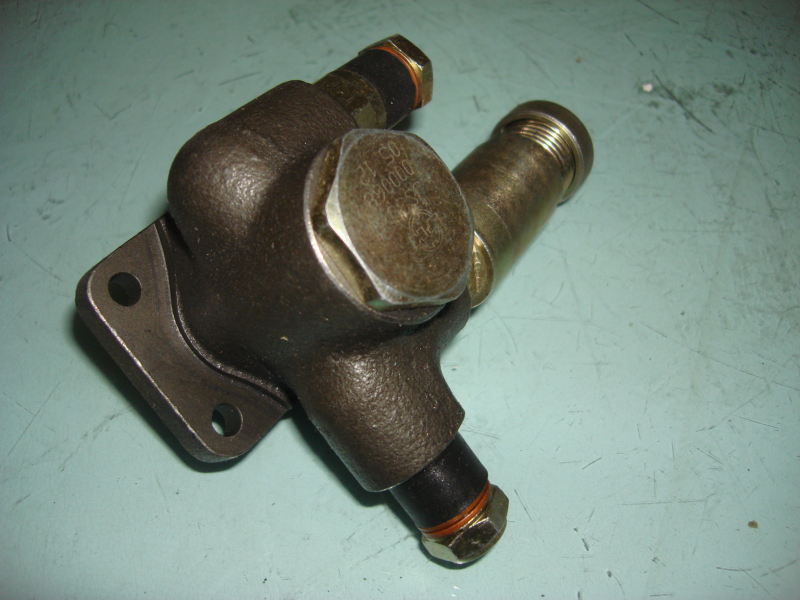 Oil Transport Pump-2