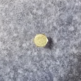 Connector bolts-oil delivery pump oil outlet pipe-1