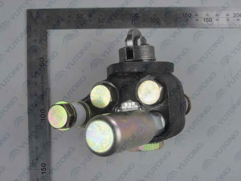 Нефтяной транспортный насос