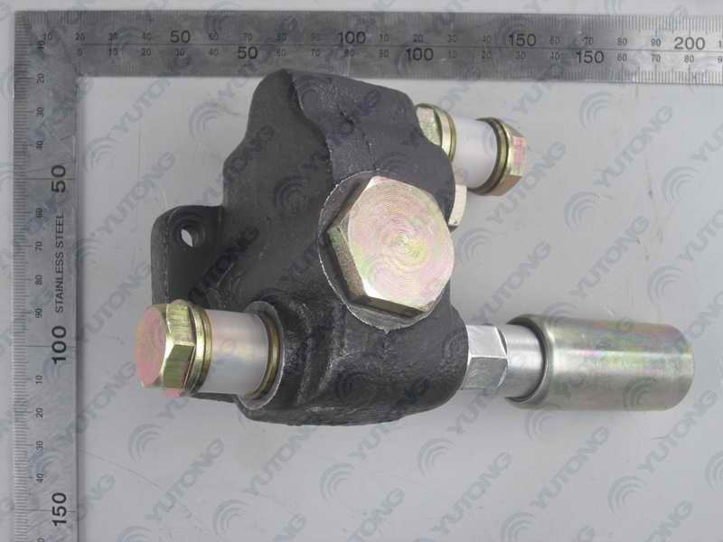 Oil Transport Pump-1