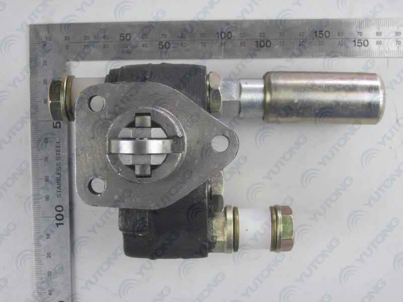 Oil Transport Pump-2