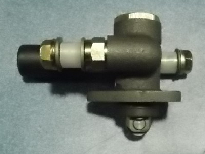 Oil Transport Pump-1
