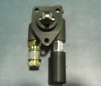 Oil Transport Pump-2