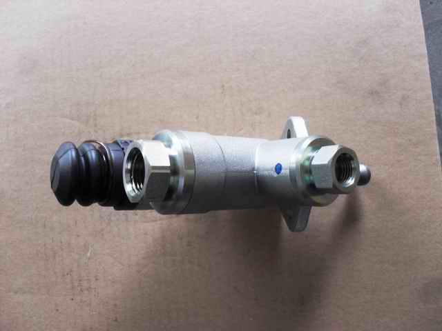 Oil Transport Pump-1
