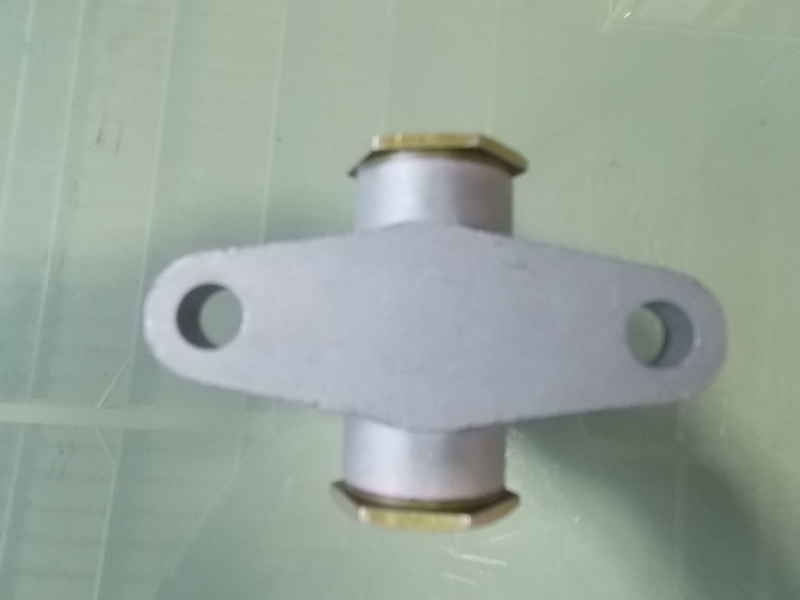 Oil transfer pump; W pump-1