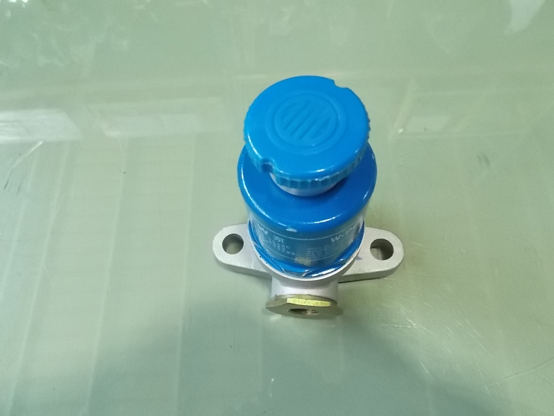 Oil transfer pump; W pump-2