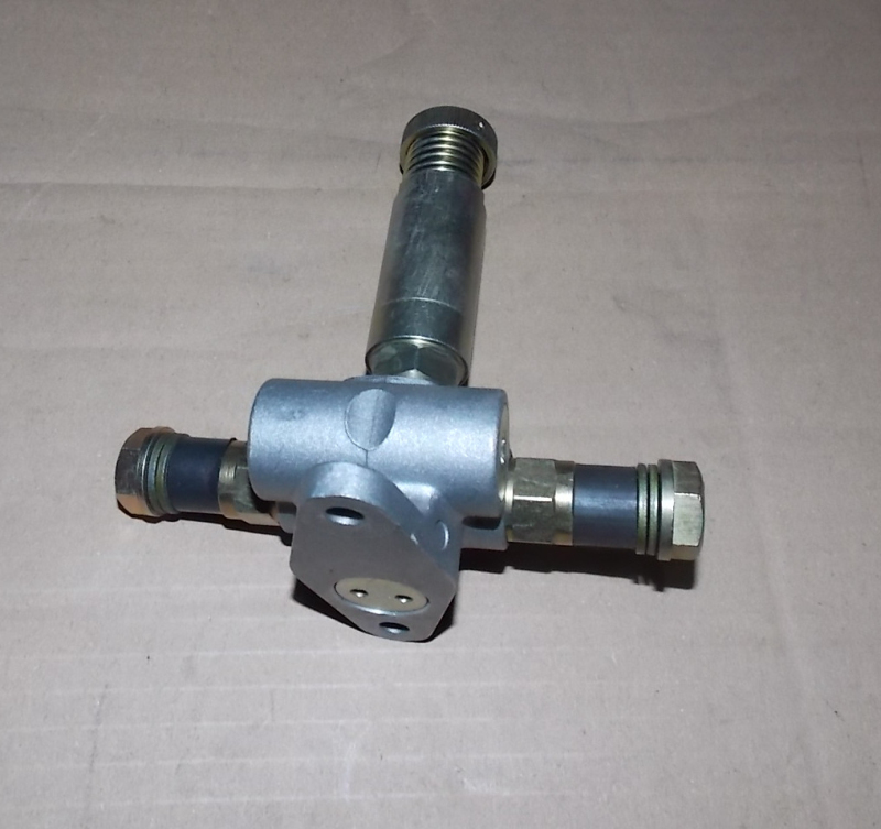 Oil Transport Pump-1