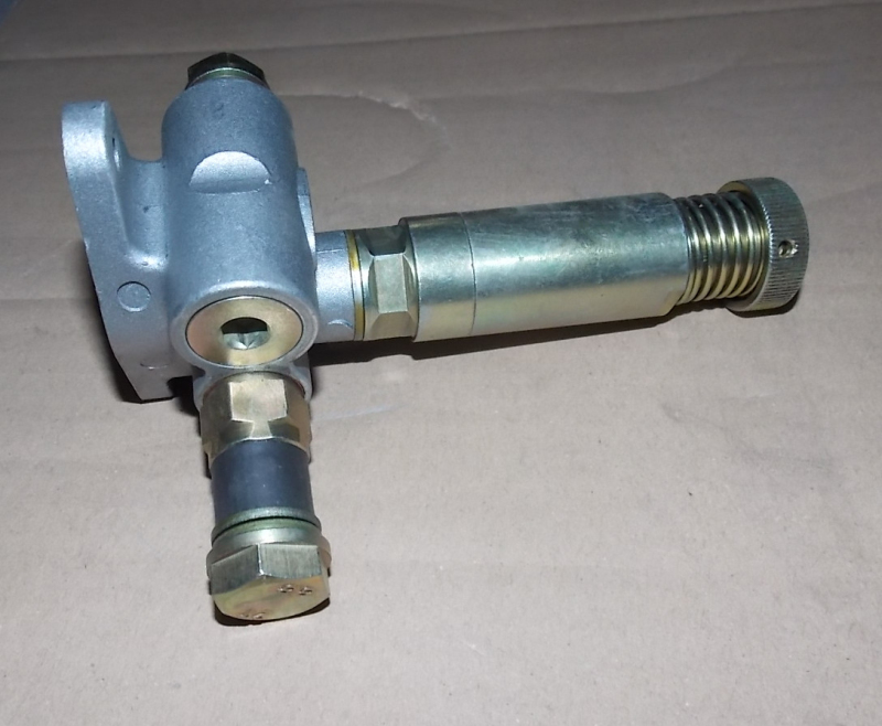 Oil Transport Pump-2
