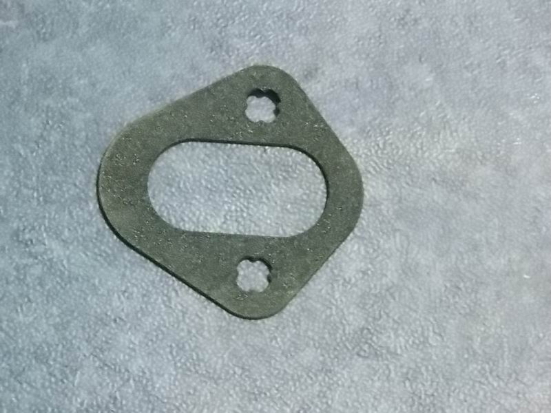 Oil pump gasket