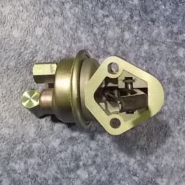 Oil Transport Pump-1