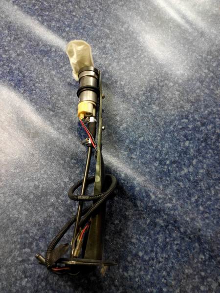 Methanol oil pump (imported parts)-1