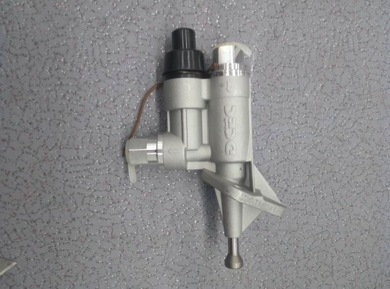 Нефтяной транспортный насос