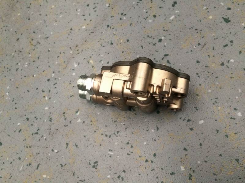 Нефтяной транспортный насос-1