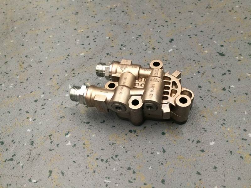 Нефтяной транспортный насос-2