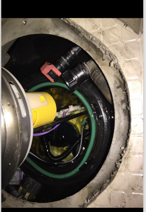 Fuel pump sealing ring-5