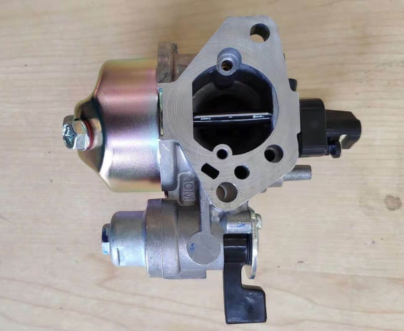 Carburetor assembly-1