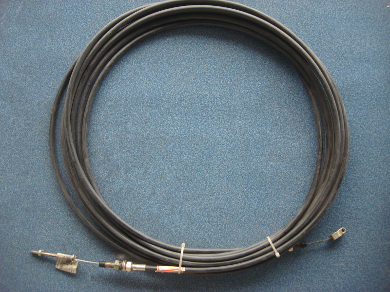 D линия дроссельной заслонки D 84-2 Задний оловянный дизель FAW