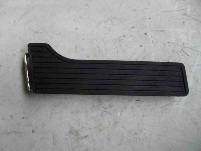 Accelerator pedal