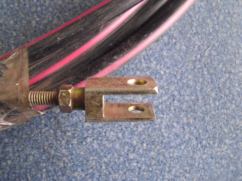 D throttle pull cable assembly-2