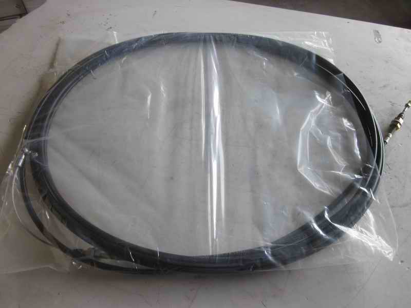 Трос дроссельной заслонки ( 170 / 190 / 10250 )