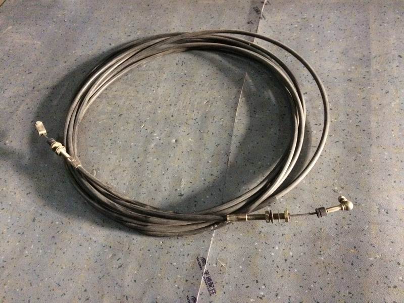 D throttle pull cable assembly-1