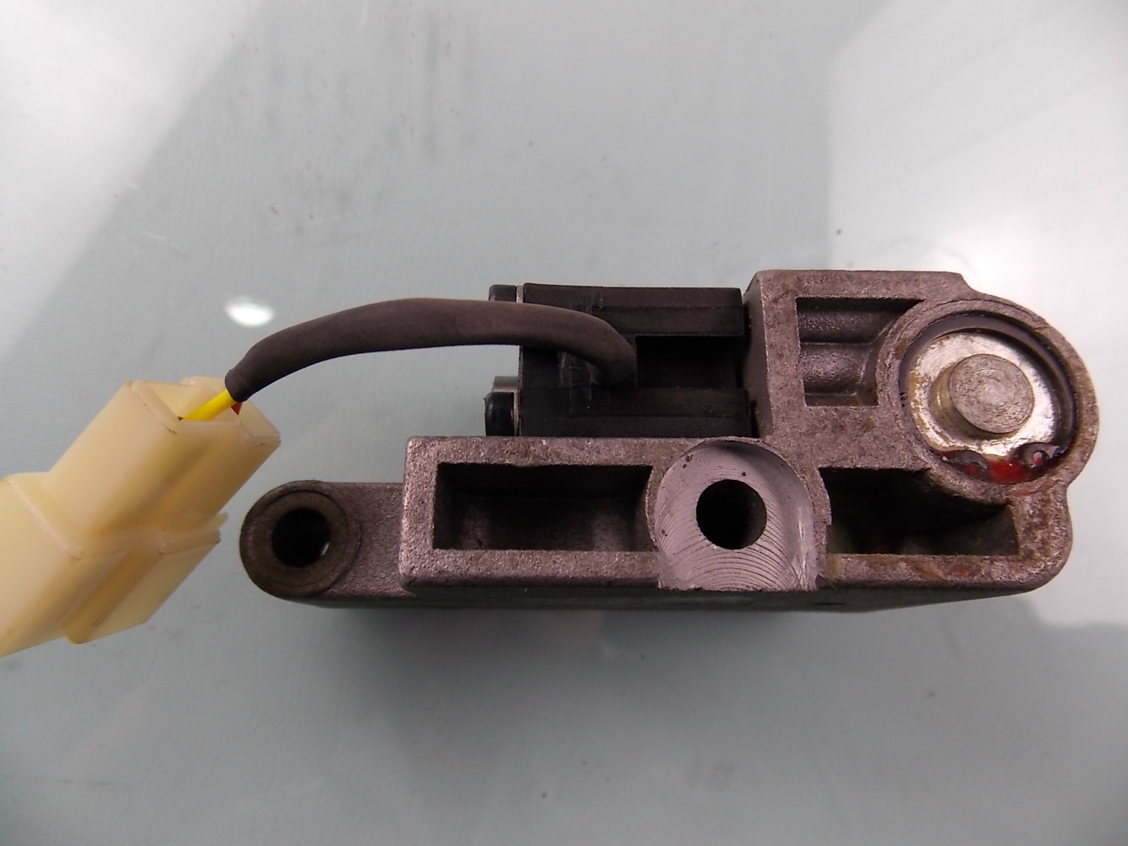 D idle poppet valve-3