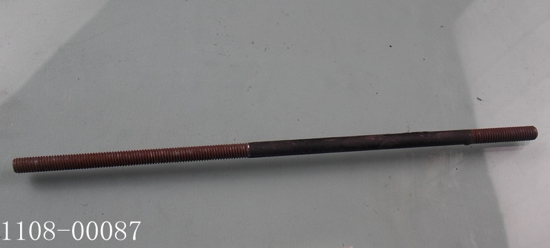 D throttle rear pull rod (Dachai)