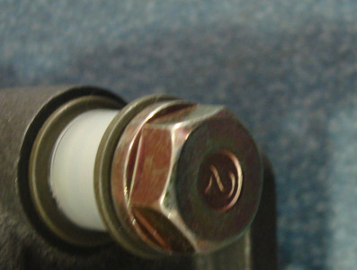 D Transition rocker arm and support connection shaft-2