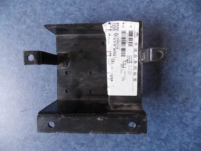 Radiator bracket fixing bracket-1