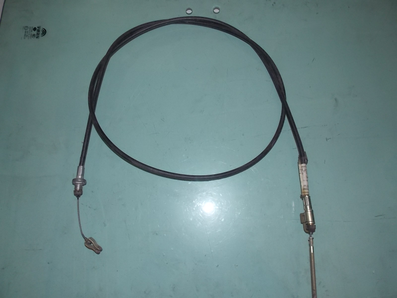 Radiator line assembly