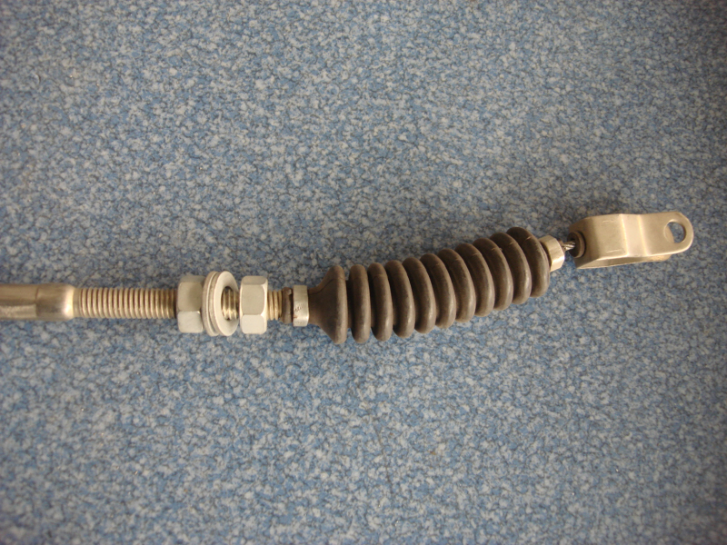 The throttle line-2