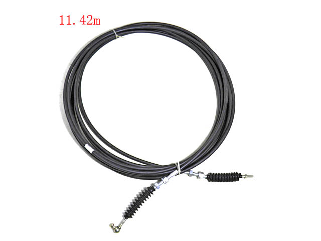 Throttle pull cable (170/130/11385)-1