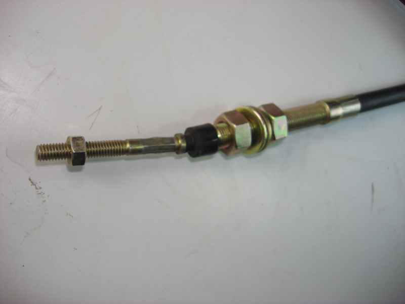 Throttle pull cable (150/140/9600)