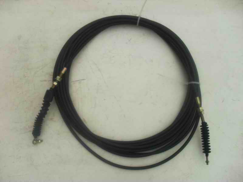 D трос дроссельной заслонки