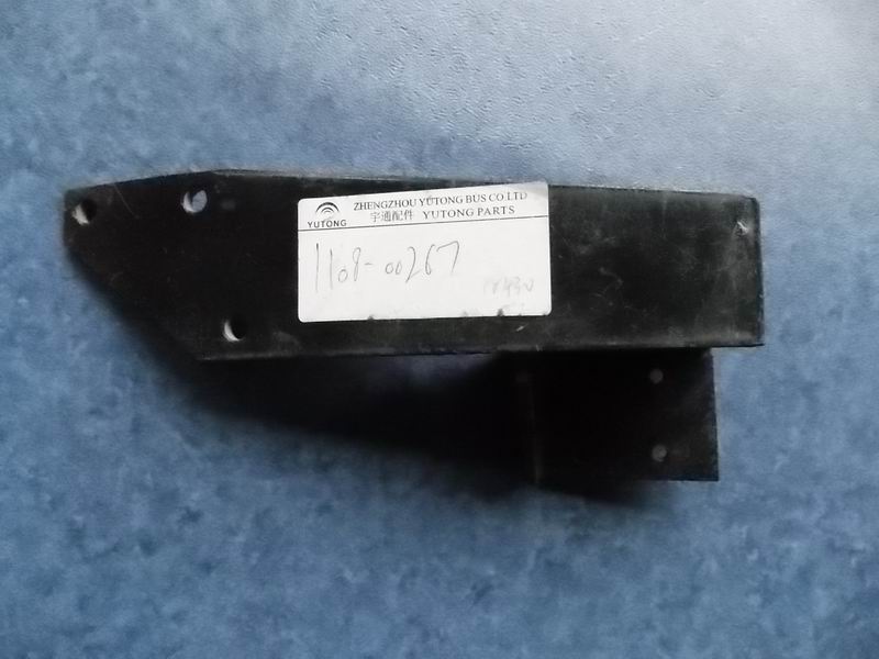 D idle lifting cylinder and stop cylinder support-2