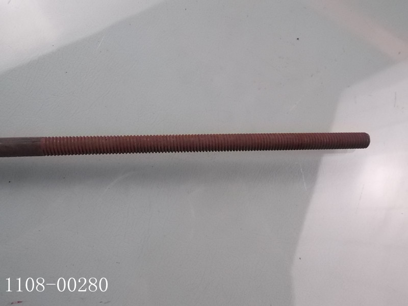 D throttle front pull rod (Daqia)-1