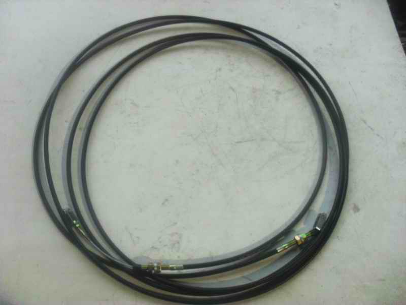 Throttle pull cable (140/120/7880)