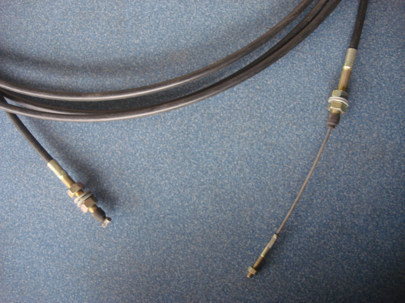 D throttle pull cable assembly-1