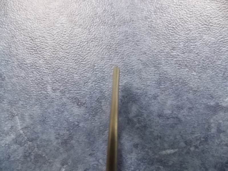 D трос дроссельной заслонки-2