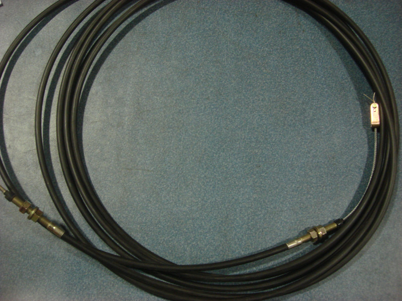 D throttle pull cable (140/140/8450)