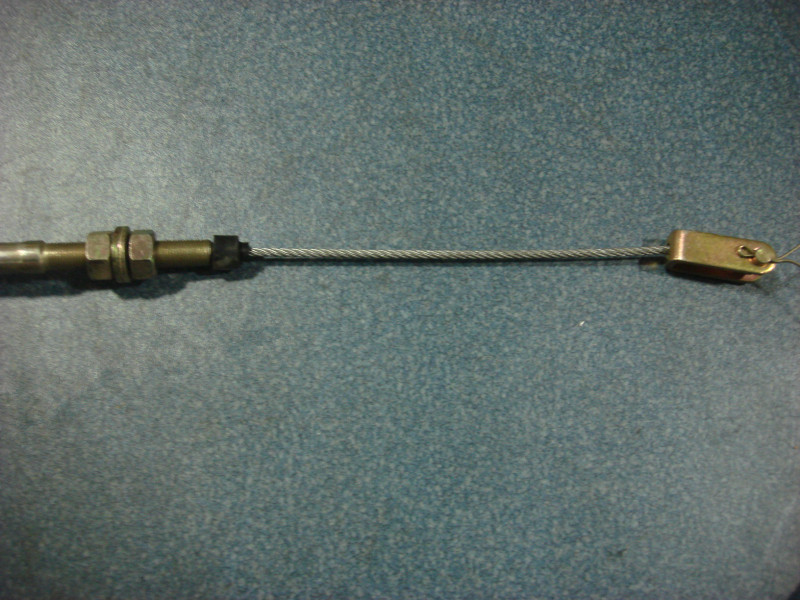 D throttle pull cable (140/140/8450)-1