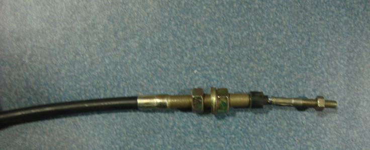 D throttle pull cable (140/140/8450)-2