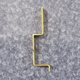 Acceleration throttle handle