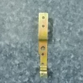 Acceleration throttle handle-1